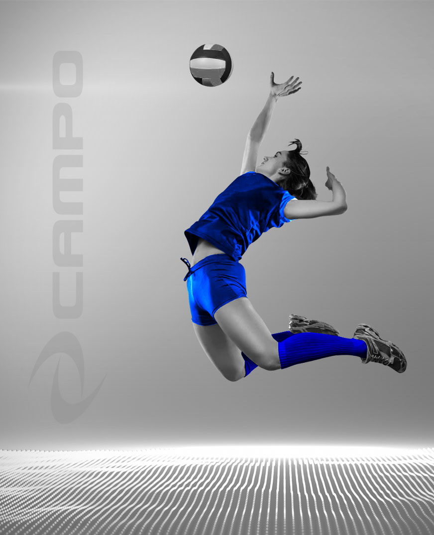 VOLEYBOL