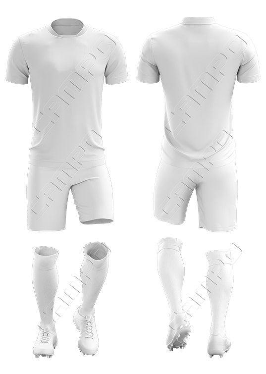 Futbol forma Seti