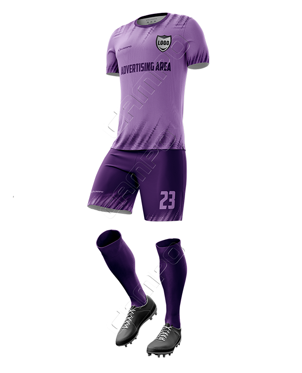 Futbol forma Seti