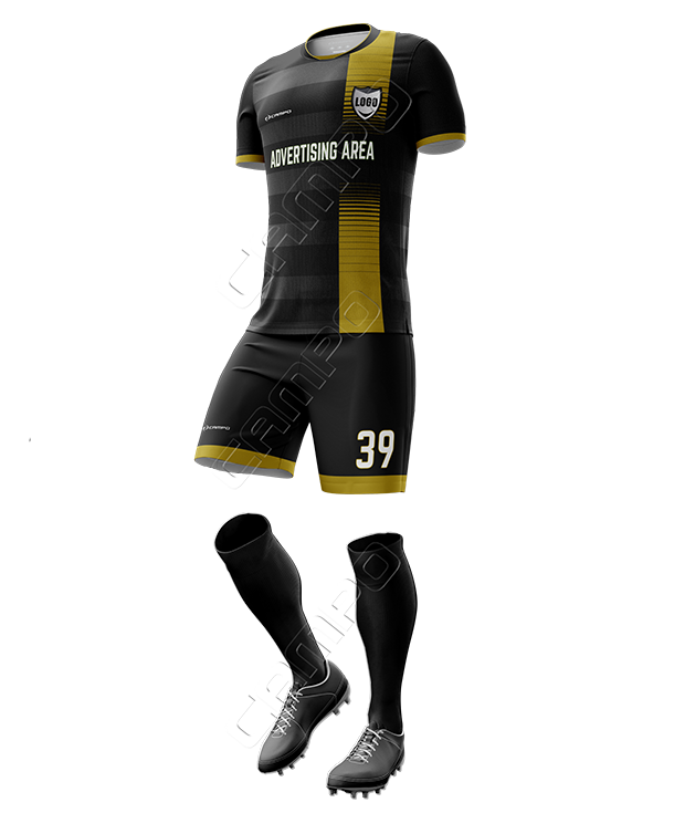 Futbol forma Seti