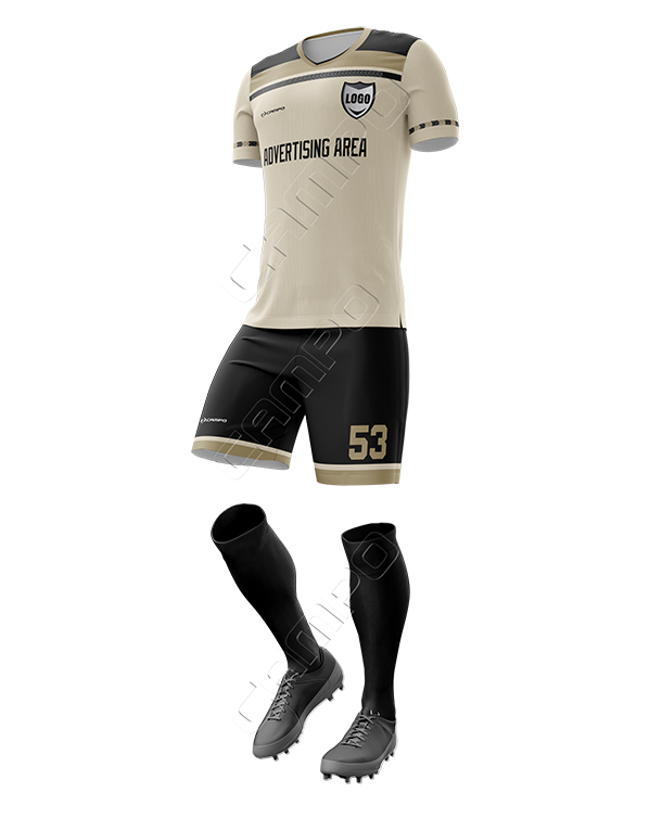 Futbol forma Seti