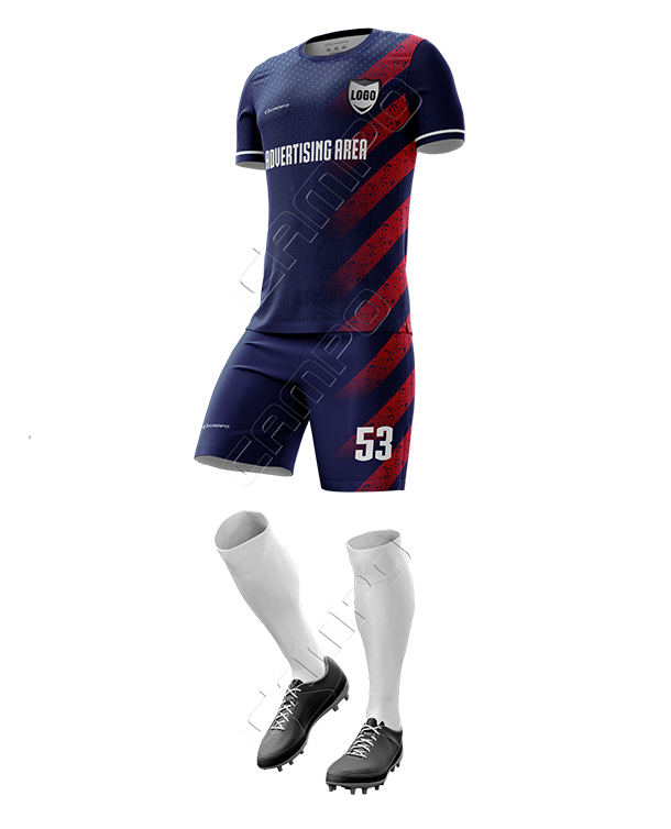 Futbol forma Seti