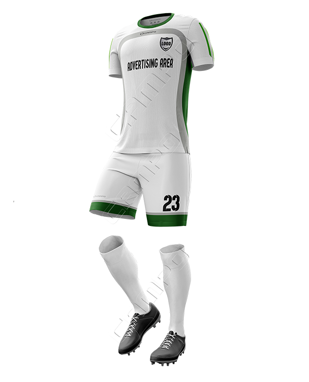 Futbol forma Seti Kopyası