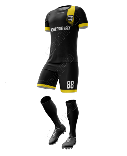 Futbol forma Seti