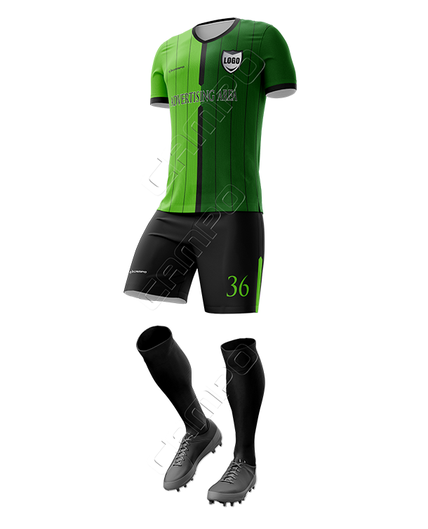 Futbol forma Seti