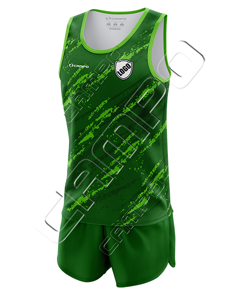 Atletizm forma Seti 