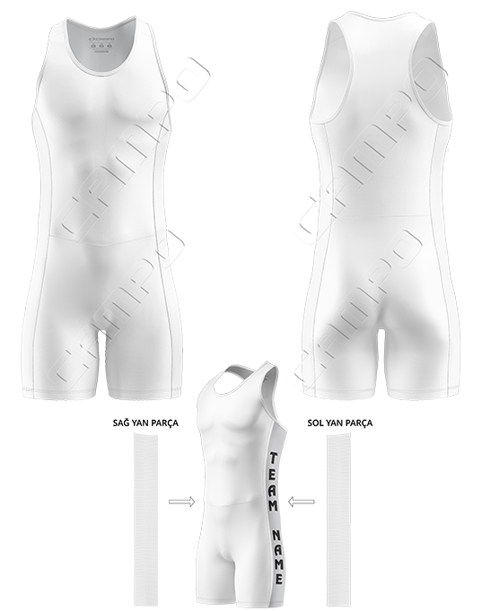 Kürek Forması