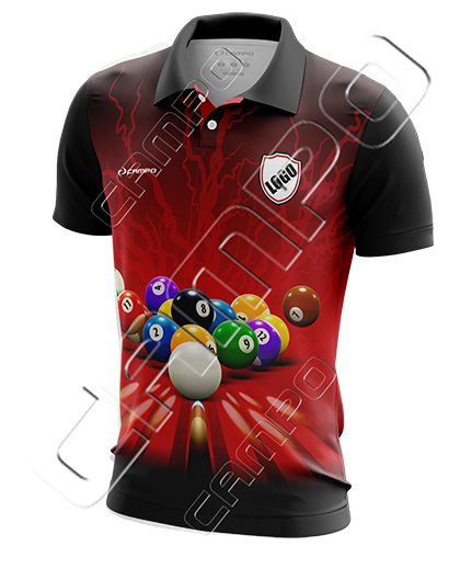 Bilardo Forması