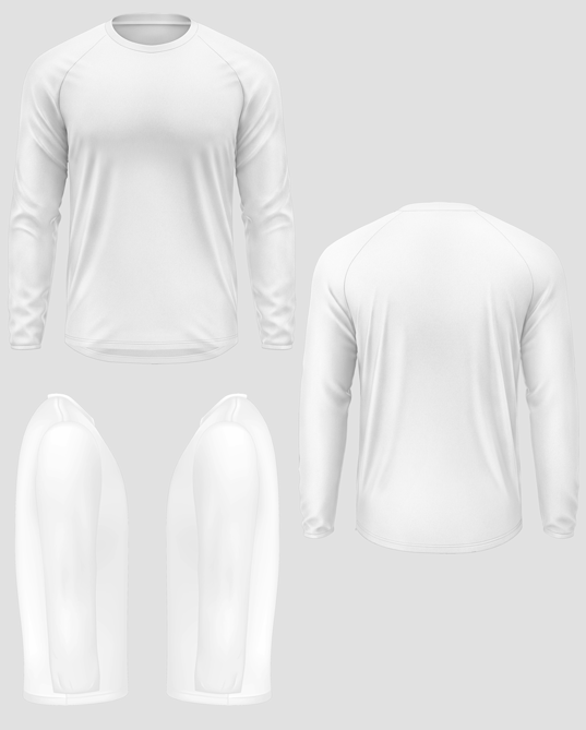 Motorcu Forma-Tişört-Enduro Jersey